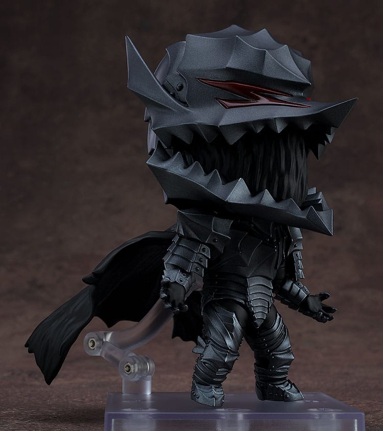 Berserk - Guts, Berserker Armor - Nendoroid