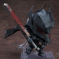 Berserk - Guts, Berserker Armor - Nendoroid