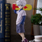 Hunter x Hunter - Killua Zoldyck L Size 21 cm - Pop Up Parade