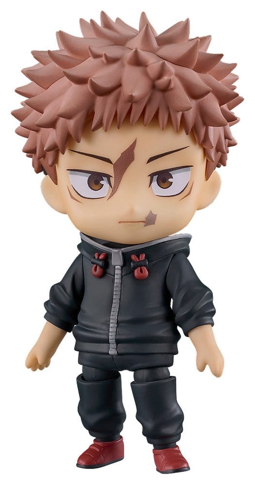 Jujutsu Kaisen - Yuji Itadori Execution Ver. - Nendoroid