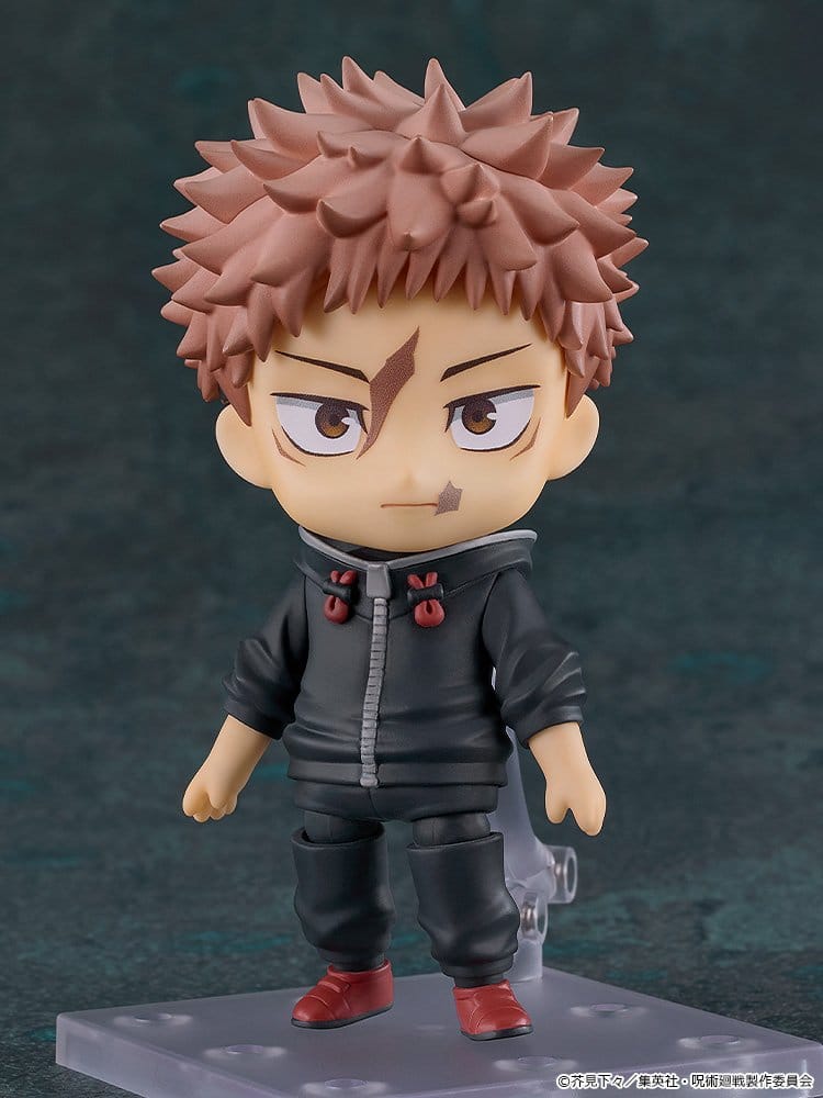 Jujutsu Kaisen - Yuji Itadori Execution Ver. - Nendoroid