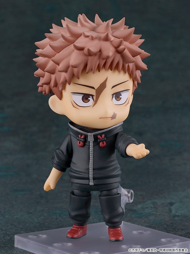 Jujutsu Kaisen - Yuji Itadori Execution Ver. - Nendoroid