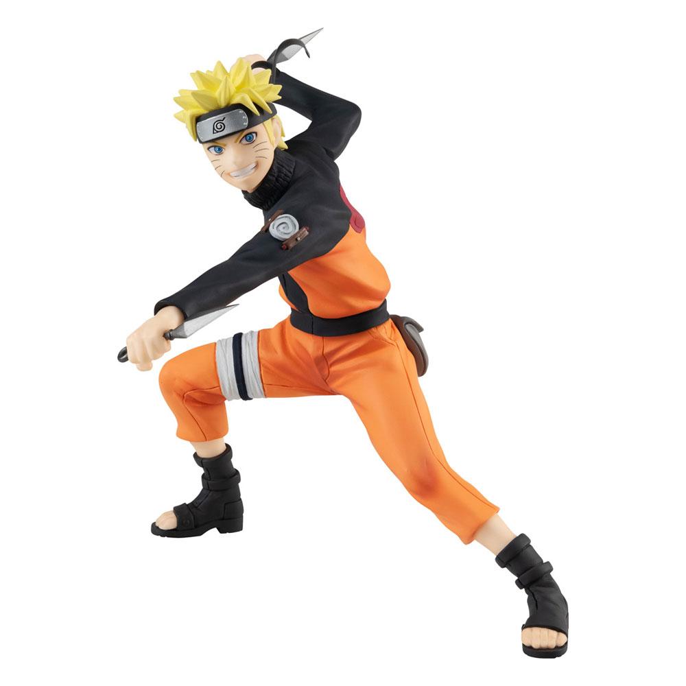 Naruto Shippuden - Naruto - Pop Up Parade