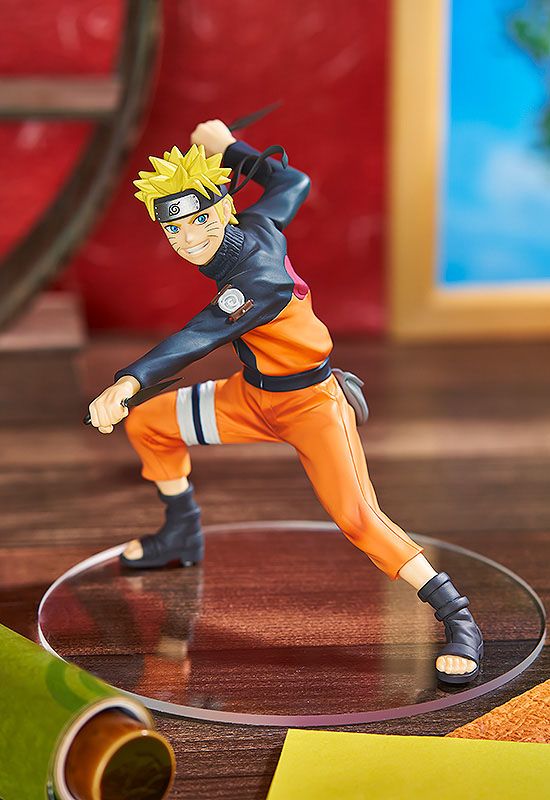 Naruto Shippuden - Naruto - Pop Up Parade