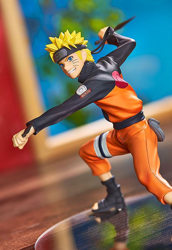 Naruto Shippuden - Naruto - Pop Up Parade