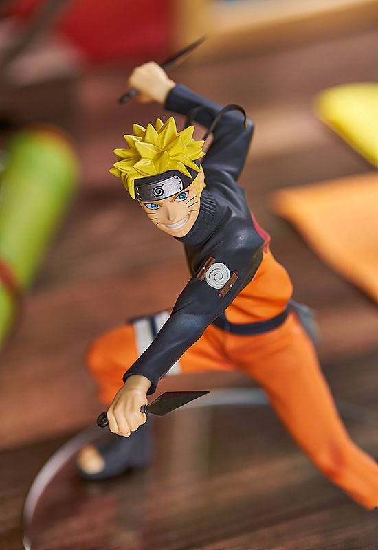 Naruto Shippuden - Naruto - Pop Up Parade