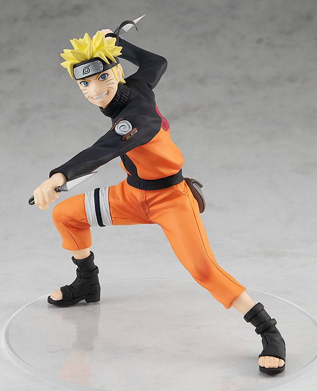 Naruto Shippuden - Naruto - Pop Up Parade