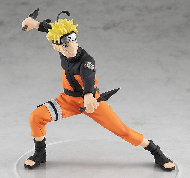 Naruto Shippuden - Naruto - Pop Up Parade