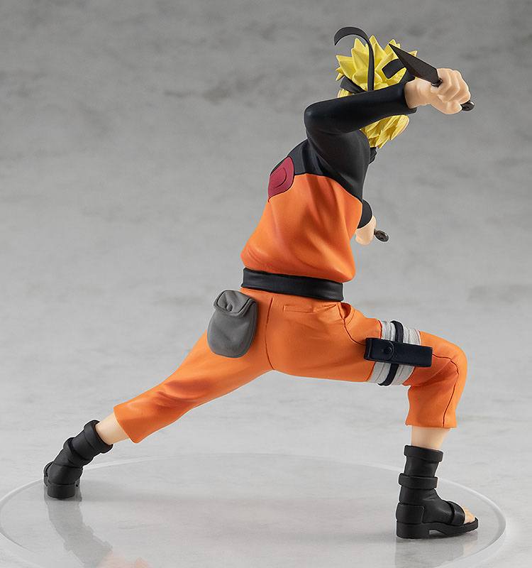 Naruto Shippuden - Naruto - Pop Up Parade