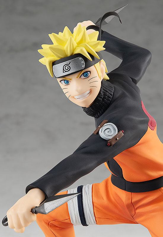 Naruto Shippuden - Naruto - Pop Up Parade