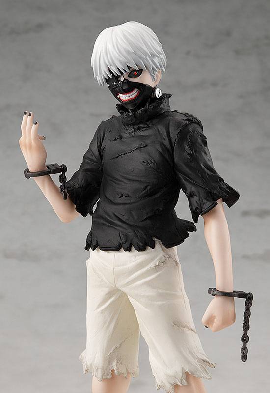 Tokyo Ghoul - Ken Kaneki - Pop Up Parade