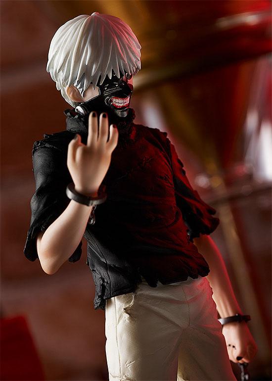 Tokyo Ghoul - Ken Kaneki - Pop Up Parade