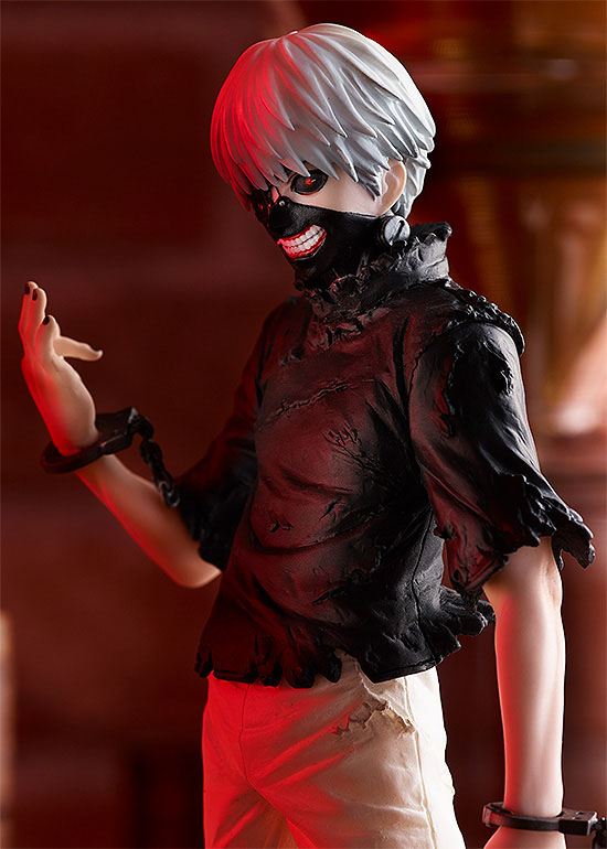 Tokyo Ghoul - Ken Kaneki - Pop Up Parade