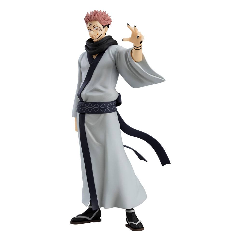 Jujutsu Kaisen - Sukuna - Pop Up Parade