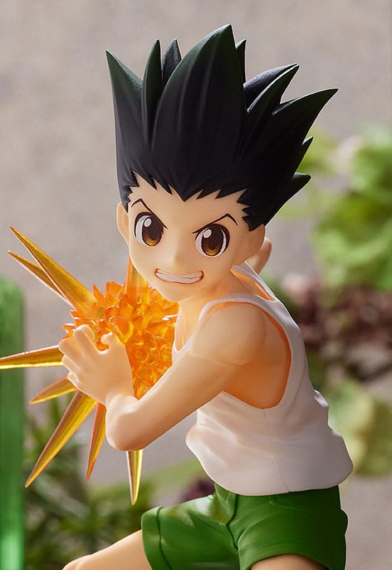 Hunter x Hunter - Gon Freecs - Pop Up Parade