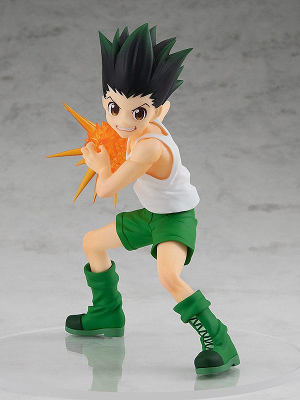 Hunter x Hunter - Gon Freecs - Pop Up Parade