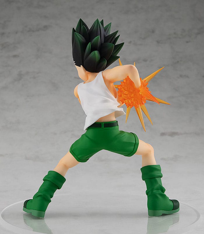 Gon par Tsume - Dressrosa Gallery Gon par Tsume - Dressrosa Gallery