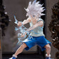 Hunter x Hunter - Killua Zoldyck - Pop Up Parade