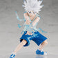 Hunter x Hunter - Killua Zoldyck - Pop Up Parade