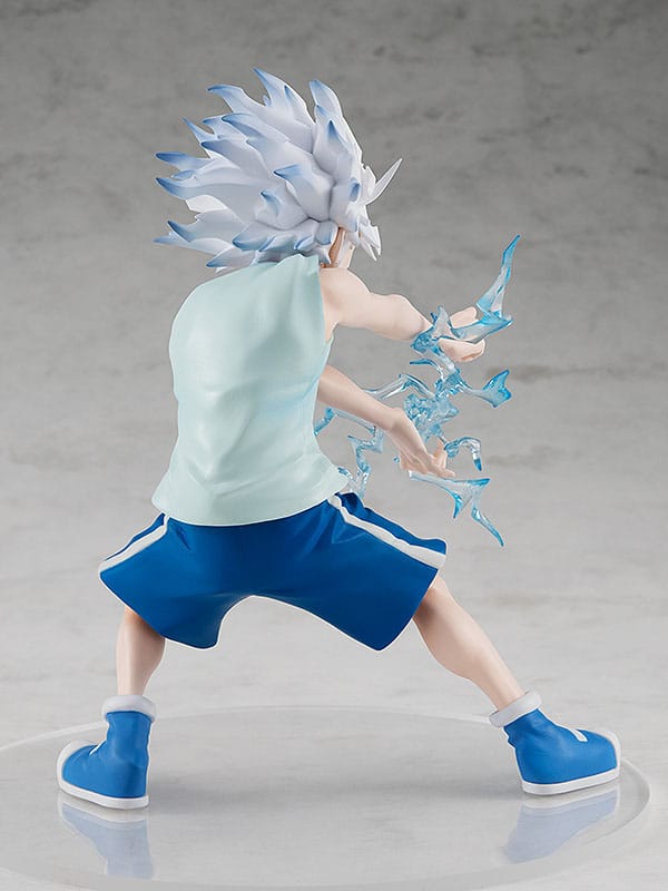 Hunter x Hunter - Killua Zoldyck - Pop Up Parade