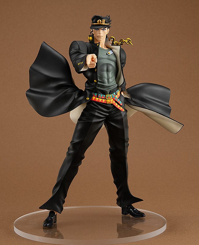 Jojo's Bizzare Adventure: Stardust Crusaders - Jotaro Kujo - Pop Up Parade - PRE ORDER