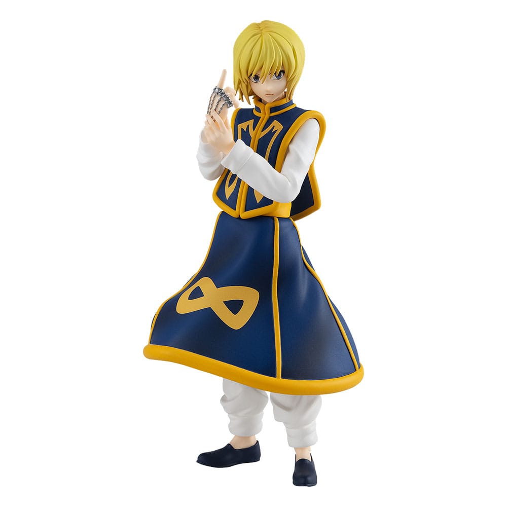 Hunter x Hunter - Kurapika - Pop Up Parade