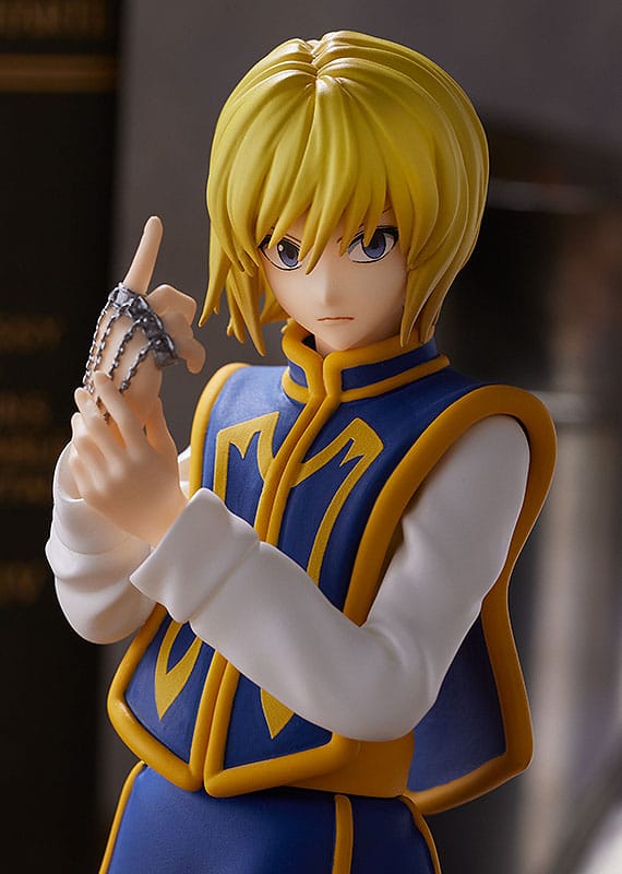 Hunter x Hunter - Kurapika - Pop Up Parade