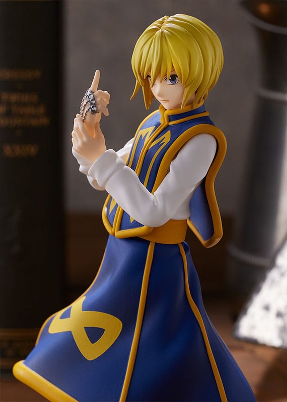 Hunter x Hunter - Kurapika - Pop Up Parade