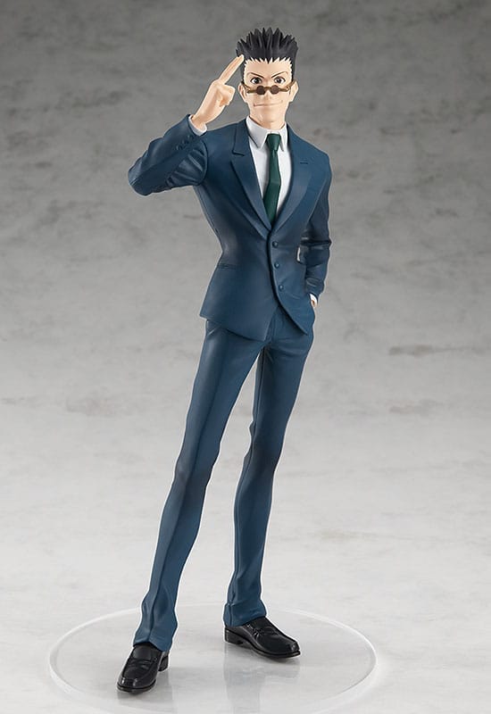 Hunter x Hunter - Leorio - Pop Up Parade