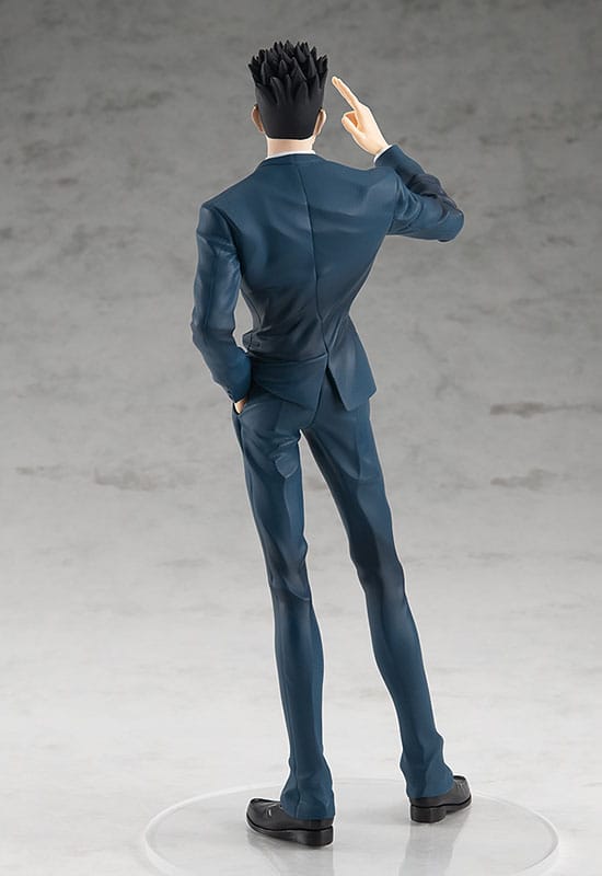 Hunter x Hunter - Leorio - Pop Up Parade