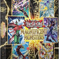Yu-Gi-Oh! - Magnificent Monsters Pack - ENGLISCH