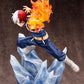 My Hero Academia - Shoto Todoroki- ARTFXJ Kotobukiya