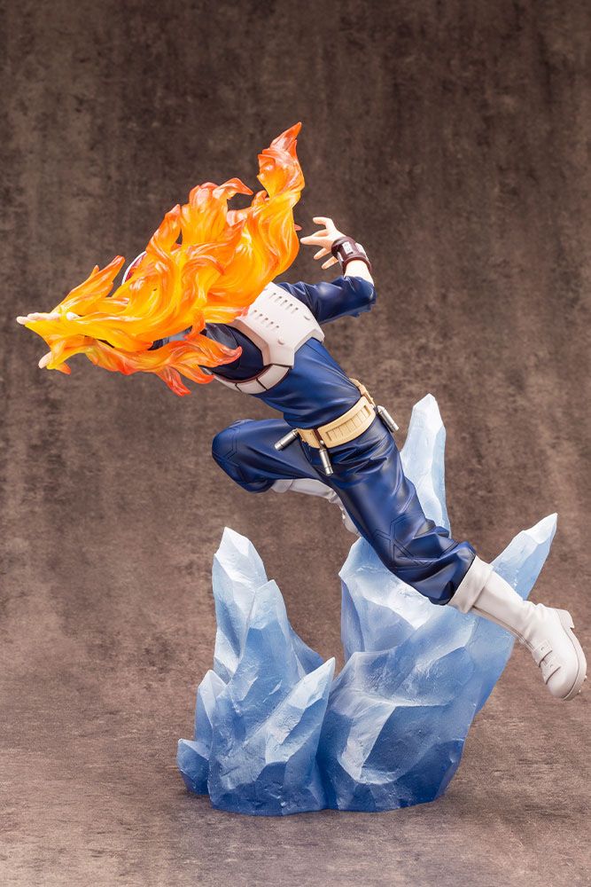 My Hero Academia - Shoto Todoroki- ARTFXJ Kotobukiya