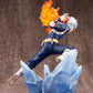 My Hero Academia - Shoto Todoroki- ARTFXJ Kotobukiya