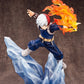 My Hero Academia - Shoto Todoroki- ARTFXJ Kotobukiya