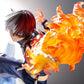 My Hero Academia - Shoto Todoroki- ARTFXJ Kotobukiya