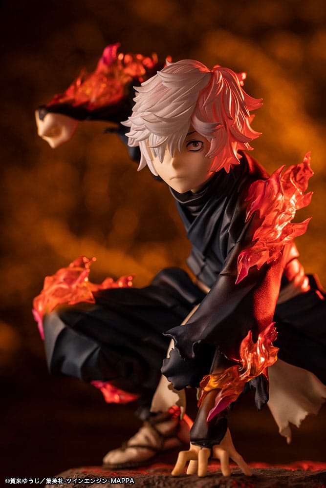 Hell's Paradise - Gabimaru - Kotobukiya ARTFXJ