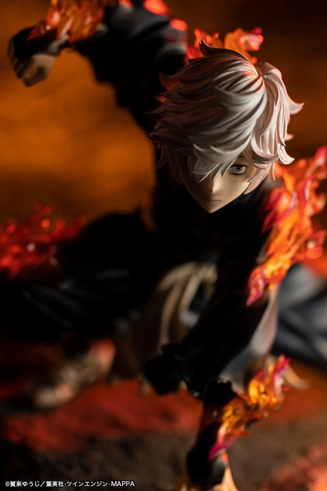 Hell's Paradise - Gabimaru - Kotobukiya ARTFXJ