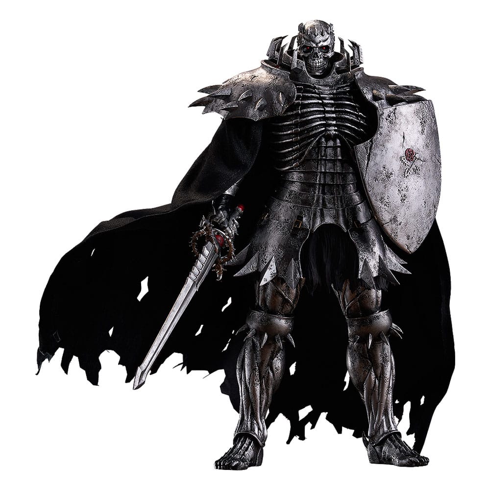 Berserk - Skull-Knight - 22 cm - Pop Up Parade L European Exclusive