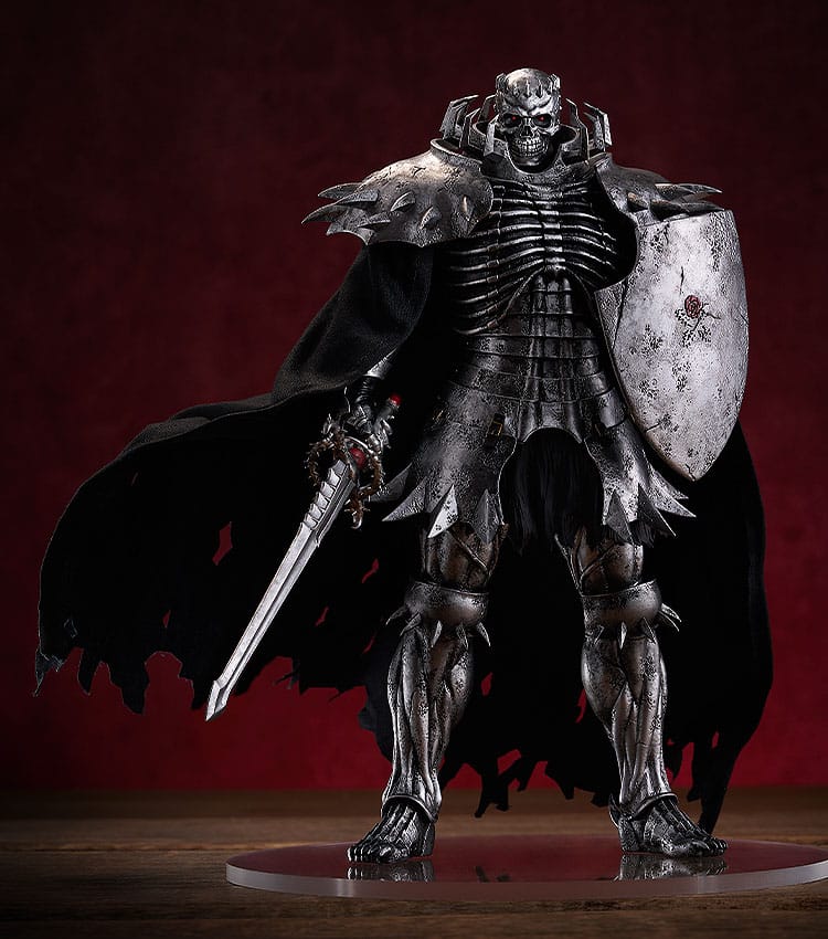 Berserk - Skull-Knight - 22 cm - Pop Up Parade L European Exclusive