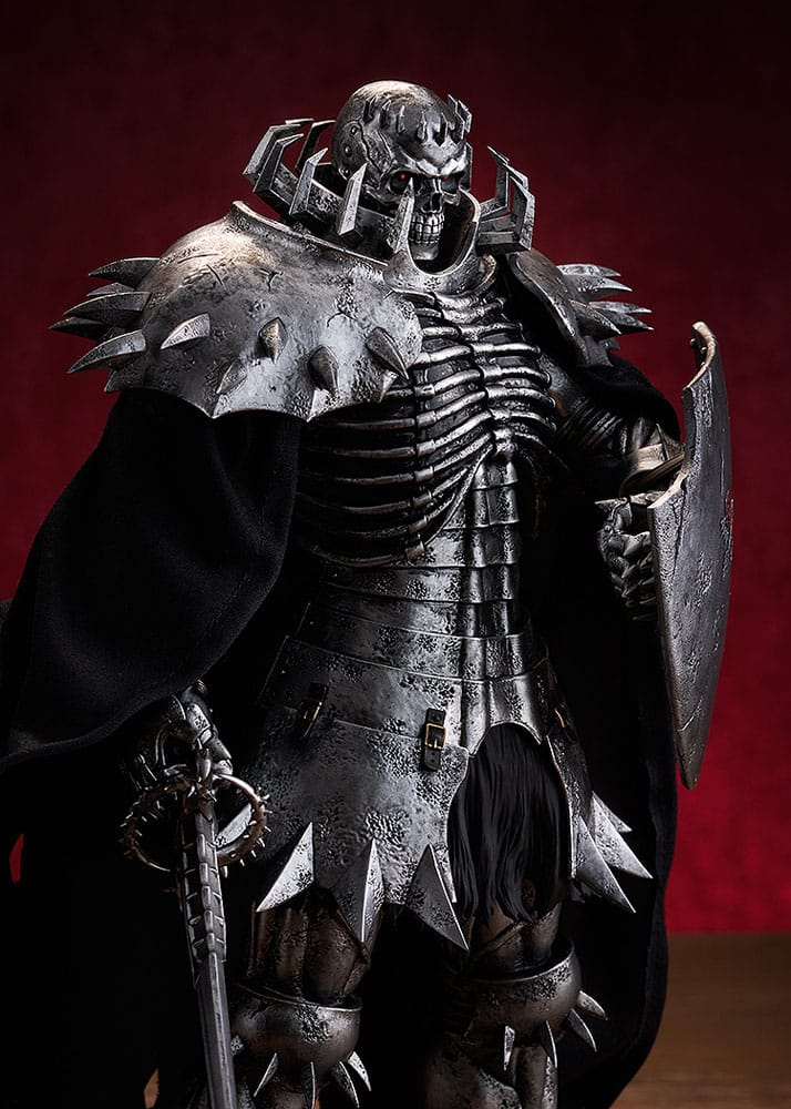 Berserk - Skull-Knight - 22 cm - Pop Up Parade L European Exclusive