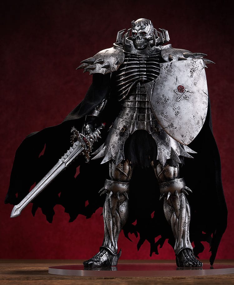 Berserk - Skull-Knight - 22 cm - Pop Up Parade L European Exclusive