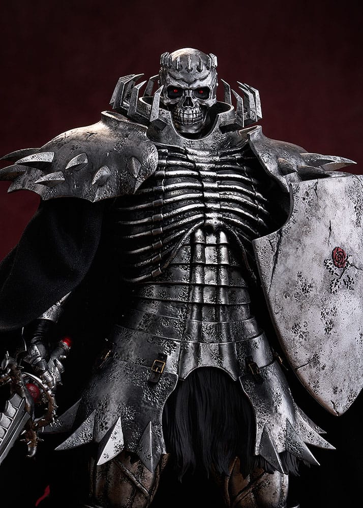 Berserk - Skull-Knight - 22 cm - Pop Up Parade L European Exclusive