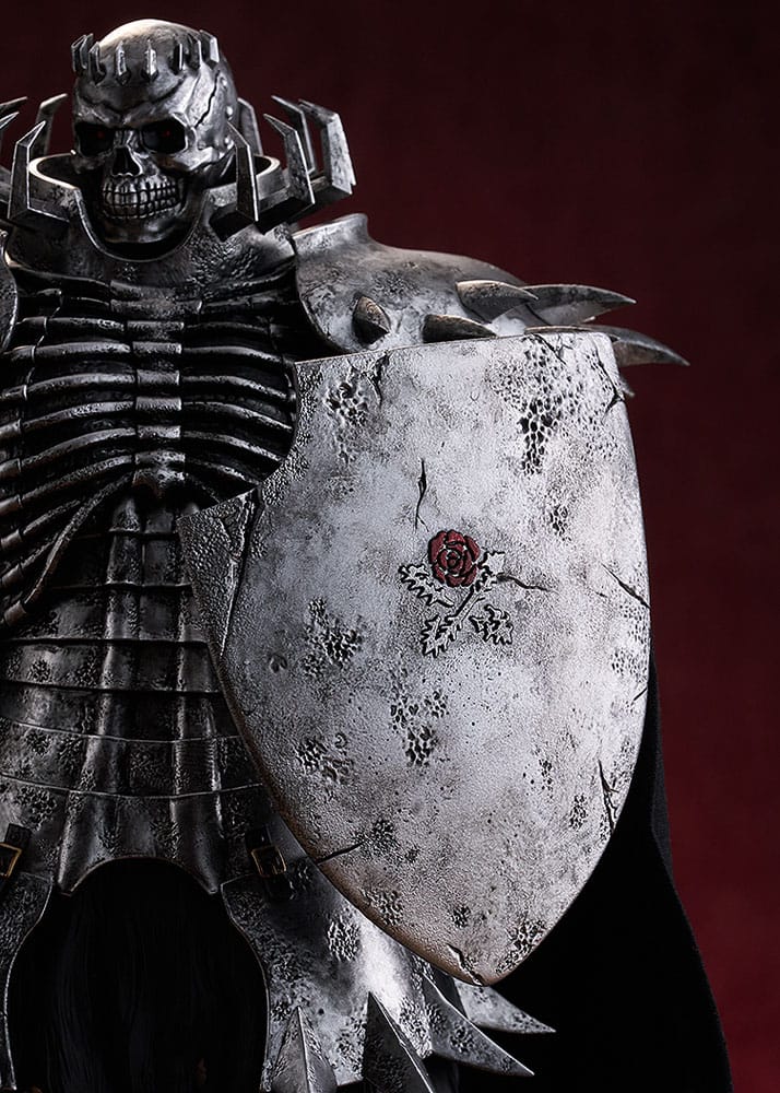 Berserk - Skull-Knight - 22 cm - Pop Up Parade L European Exclusive