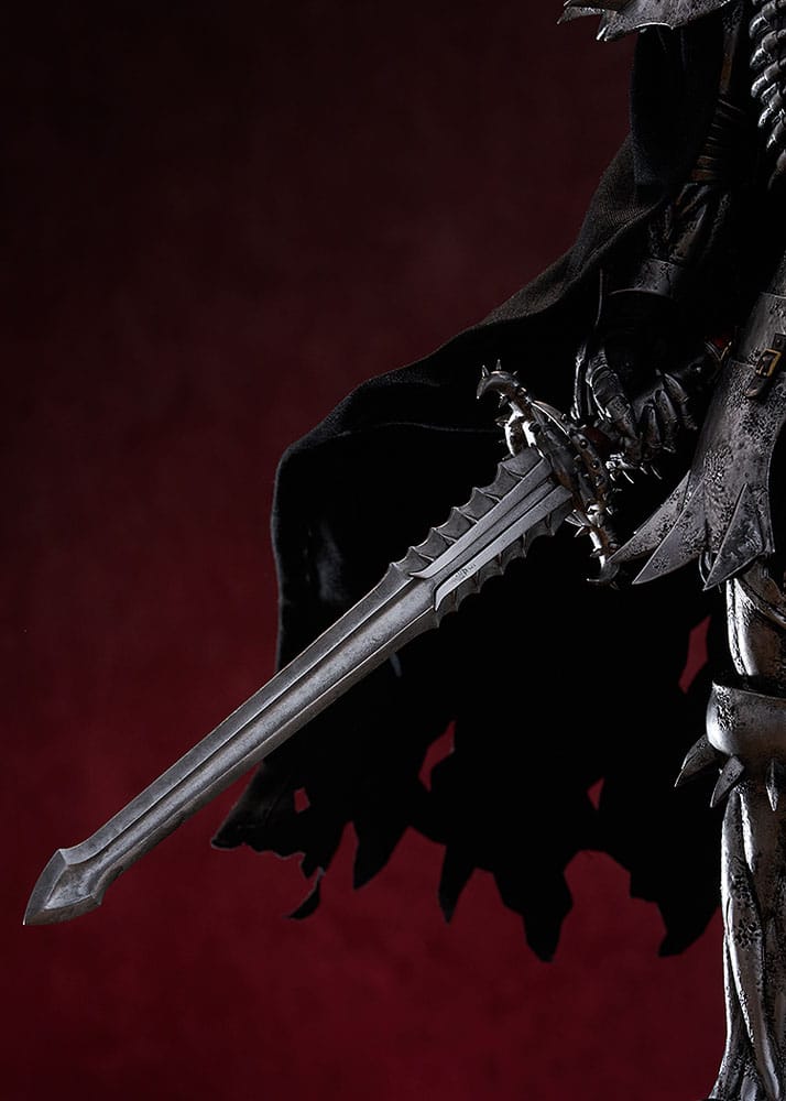Berserk - Skull-Knight - 22 cm - Pop Up Parade L European Exclusive