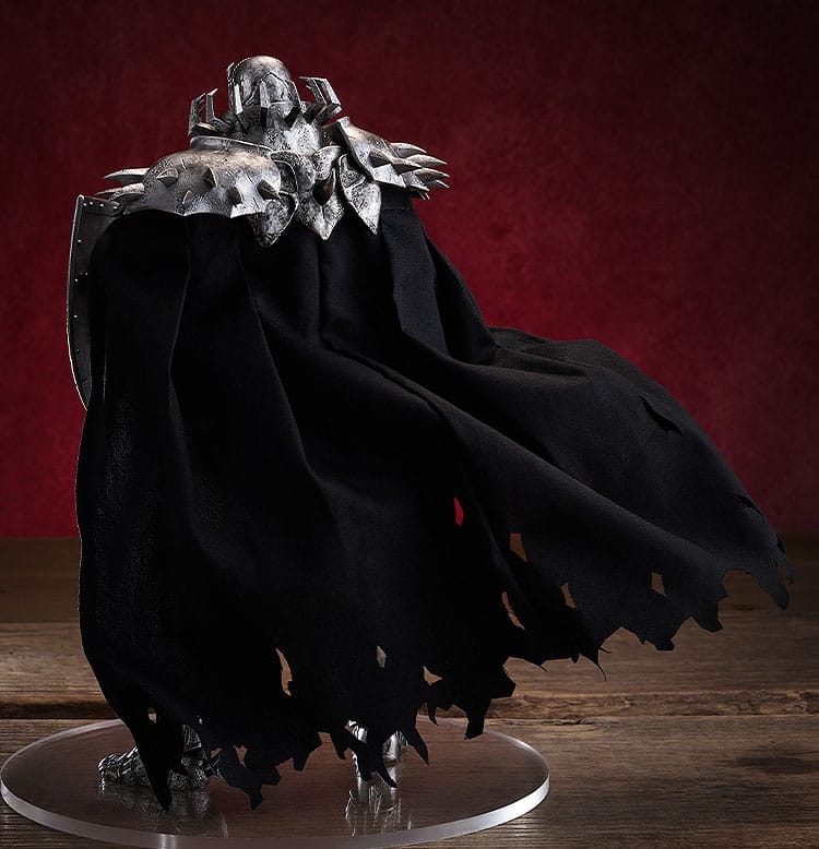 Berserk - Skull-Knight - 22 cm - Pop Up Parade L European Exclusive