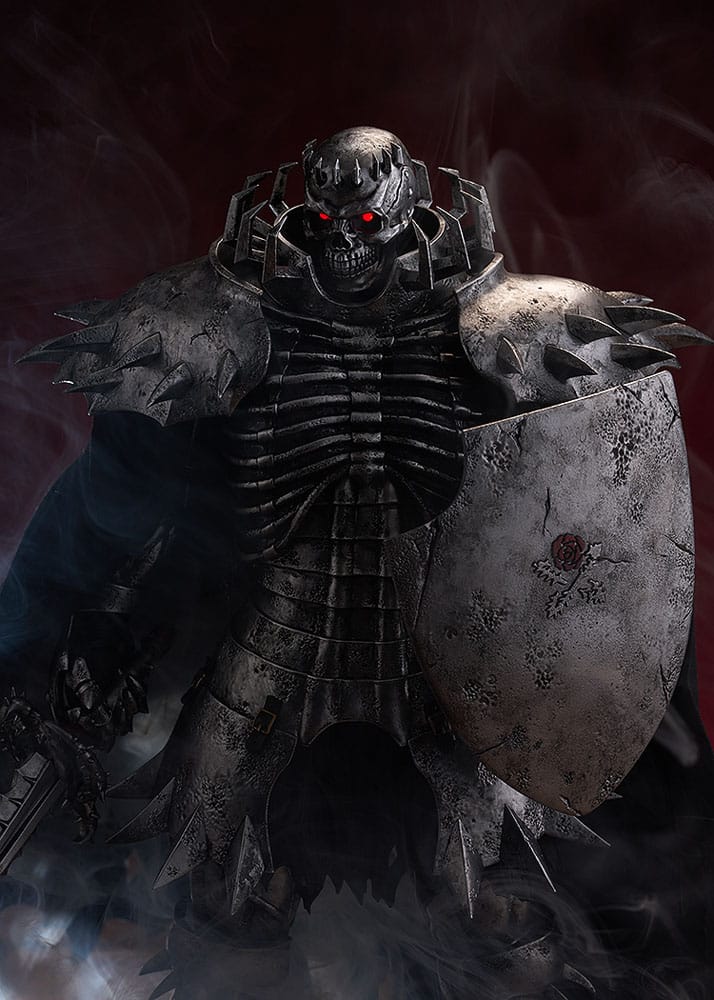 Berserk - Skull-Knight - 22 cm - Pop Up Parade L European Exclusive