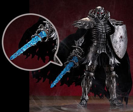 Berserk - Skull-Knight - 22 cm - Pop Up Parade L European Exclusive