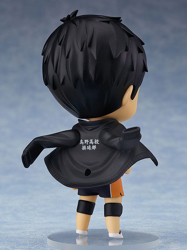 Haikyu!! - Daichi Sawamura - Nendoroid