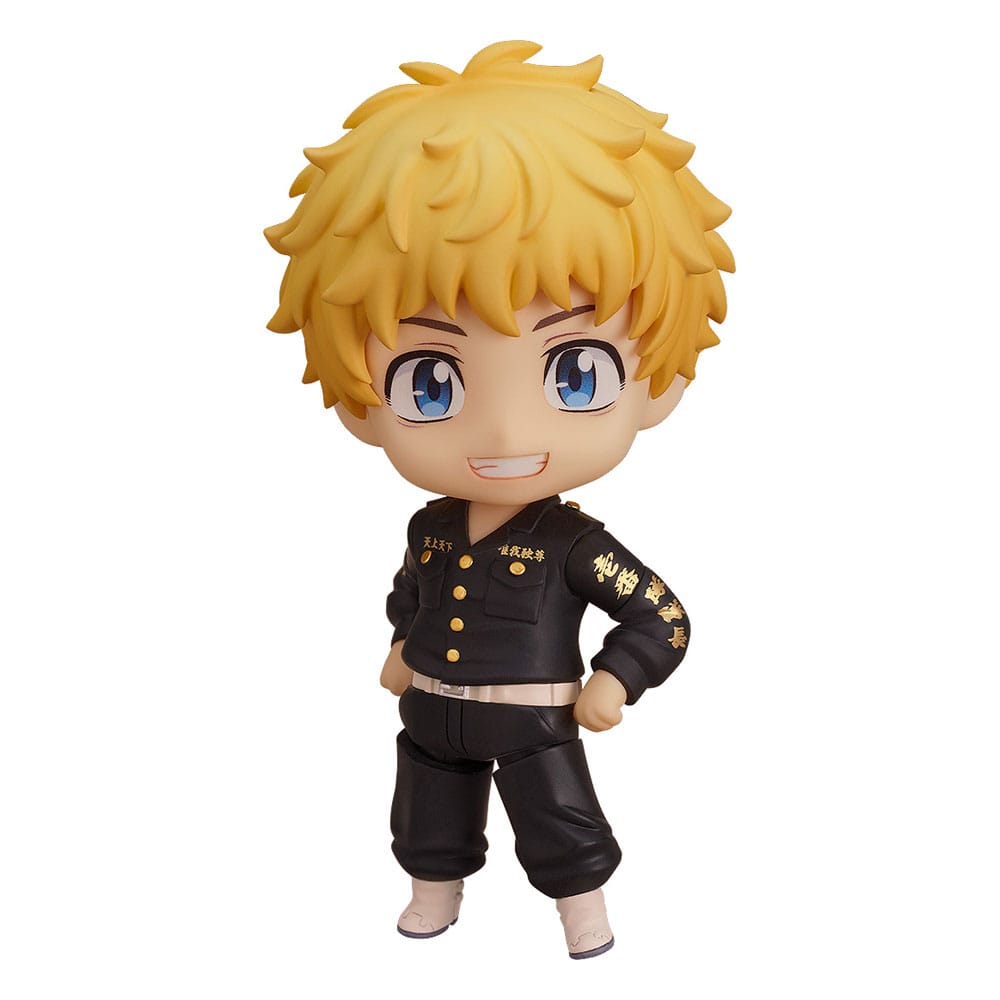 Tokyo Revengers - Takemichi Hanagaki - Nendoroid